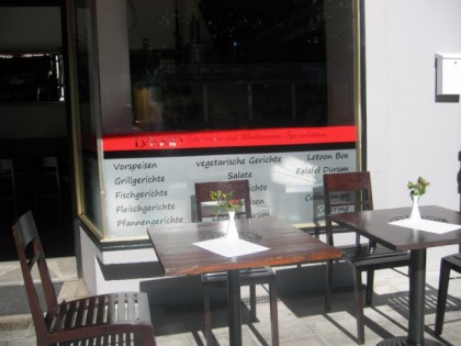 Foto: Letoon