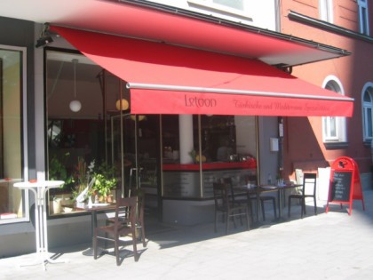 Foto: Letoon
